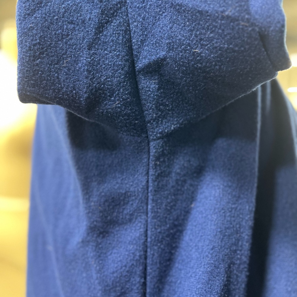 Vintage House Robe 1X - Picture 8 of 12